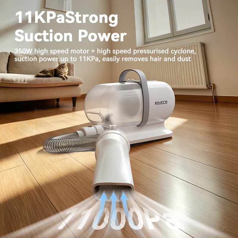 Thumbnail 3 - #7 Latest Pet Hair Dryers Offers