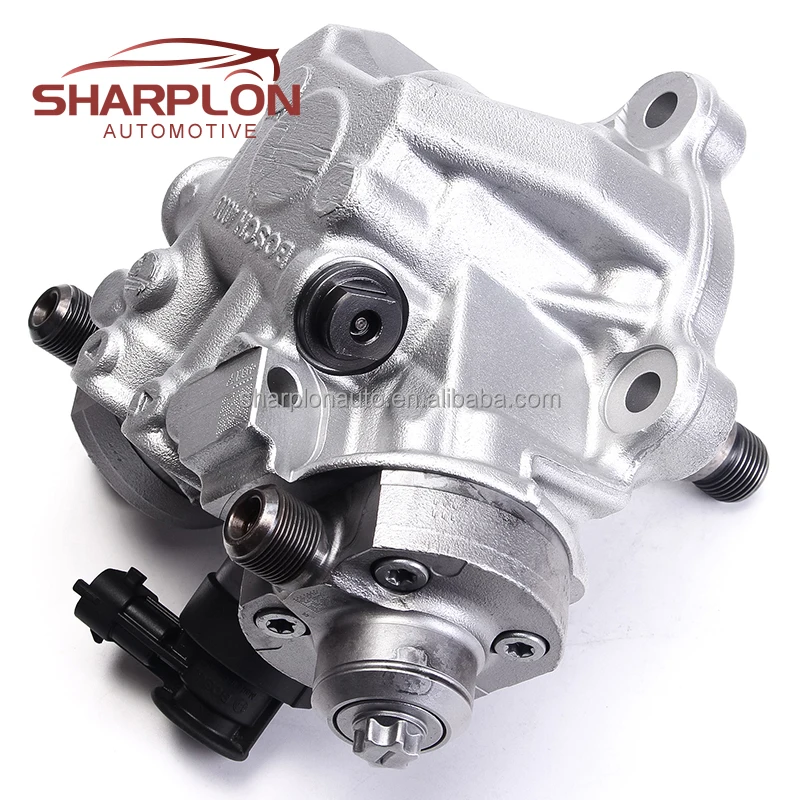 Car Parts High Pressure Pump 0445010804 FC3Q9B395AA 6.7L Power Stroke CP4 15-19 Auto Parts