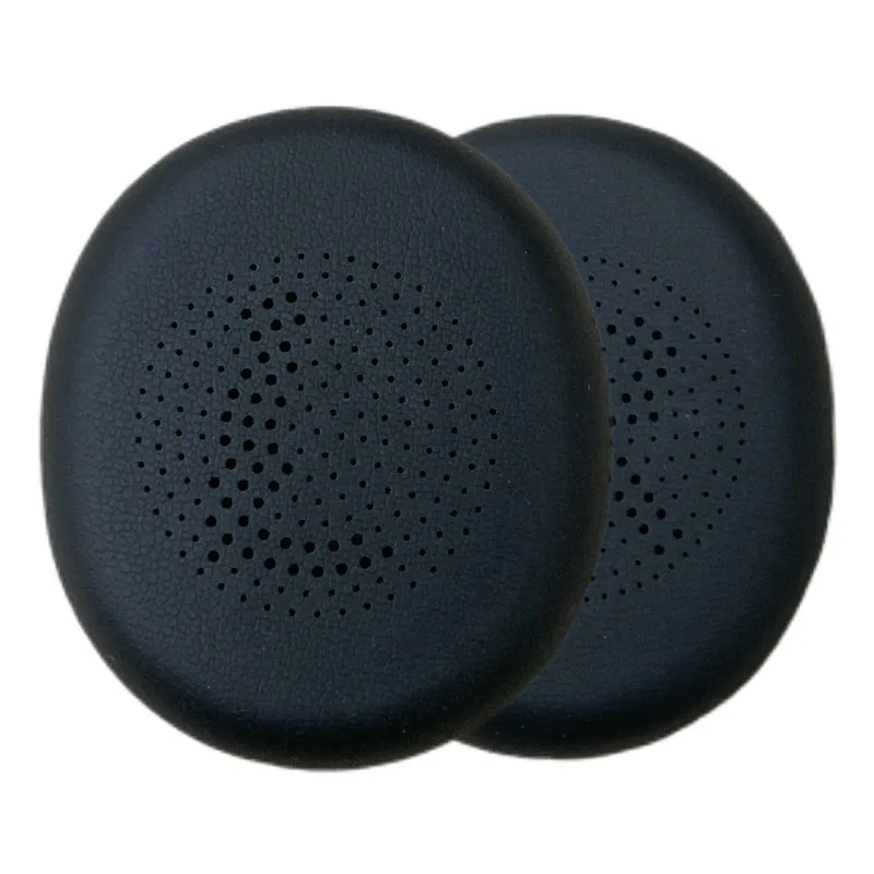 Suitable for Jabra Evolve2 30 SE MS UC Ear Pads Earphone Sleeve Sponge Pad Leather Earmuffs