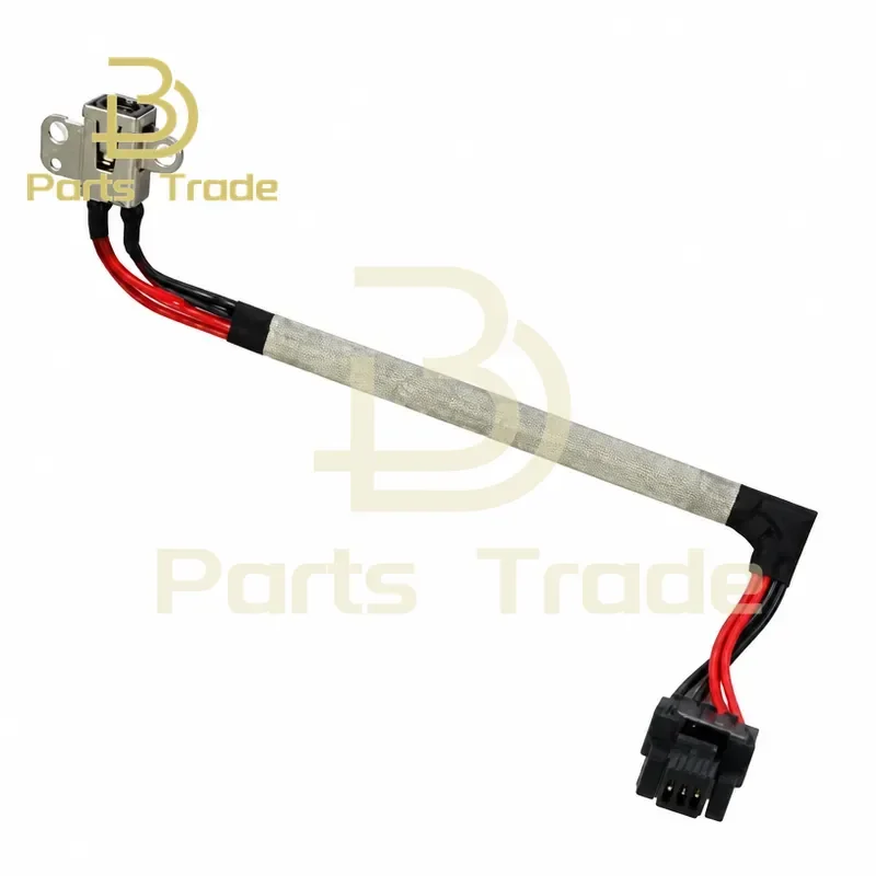 for MS-1581 GL66 GF66 K1G-3004100-H39/V03 Power Interface Charging Port DC Jack Power Connector Head