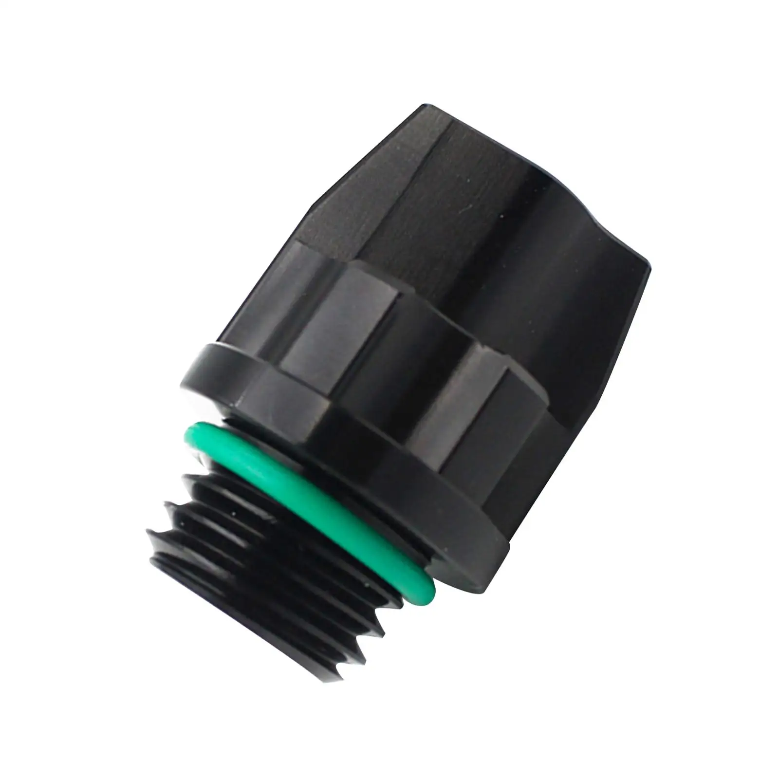 Oil Filler Cap Plug Cover Spare Parts for Yfz450 Yz250 Yz250F Sturdy