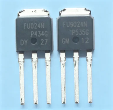 IRFU9024N IRFU024N IRLU024N TO251 10PCS/lot
