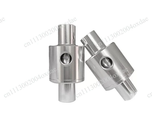 Vacuum conveyor Air amplifier ZH10/20/30/40-B-X185 Pneumatic conveying Pneumatic feeding suction