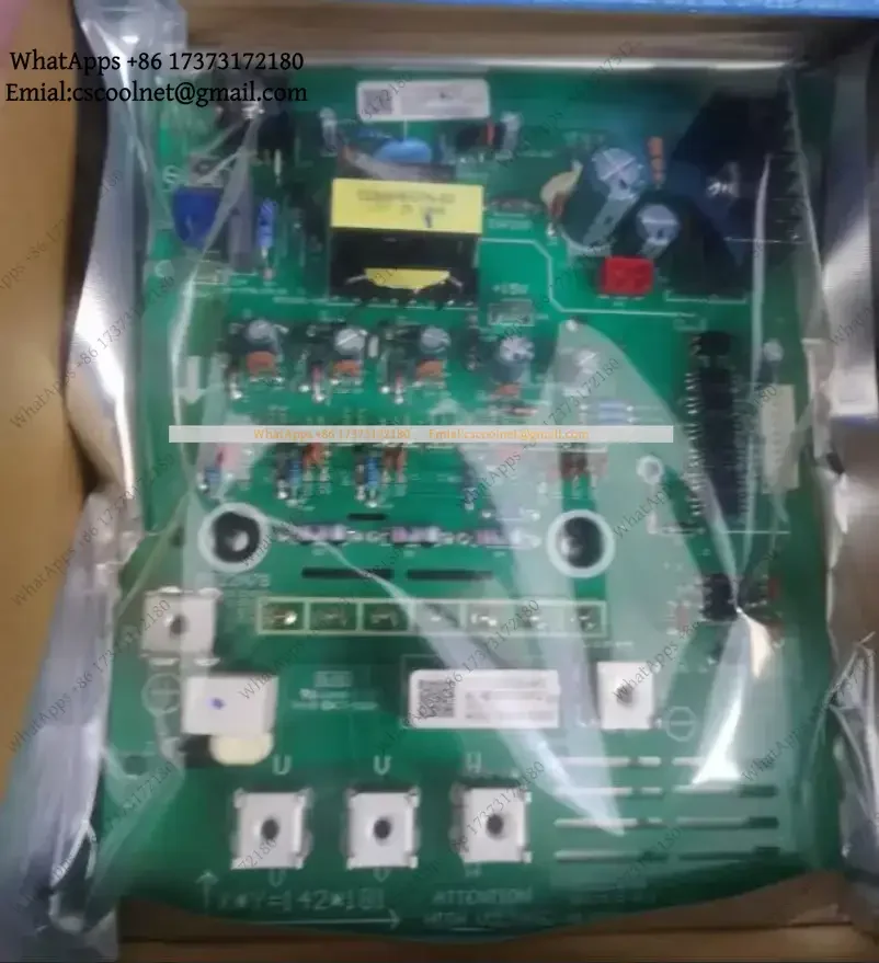 Inverter Board ME-POWER-35A PS22A78-ZJ.D 202302130769 38VF016H119010 For Carrier Air Conditioner Replacement Parts