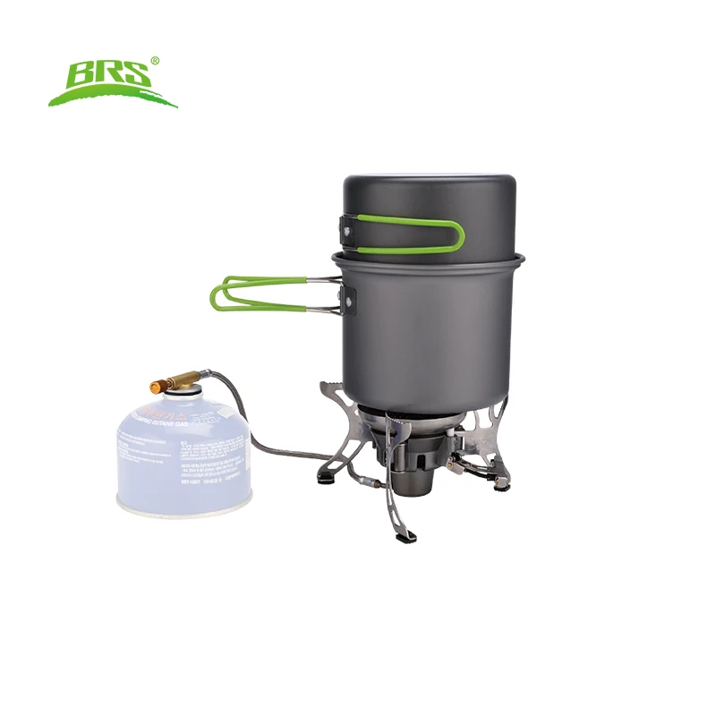 BRS-T15A Camping St… - image