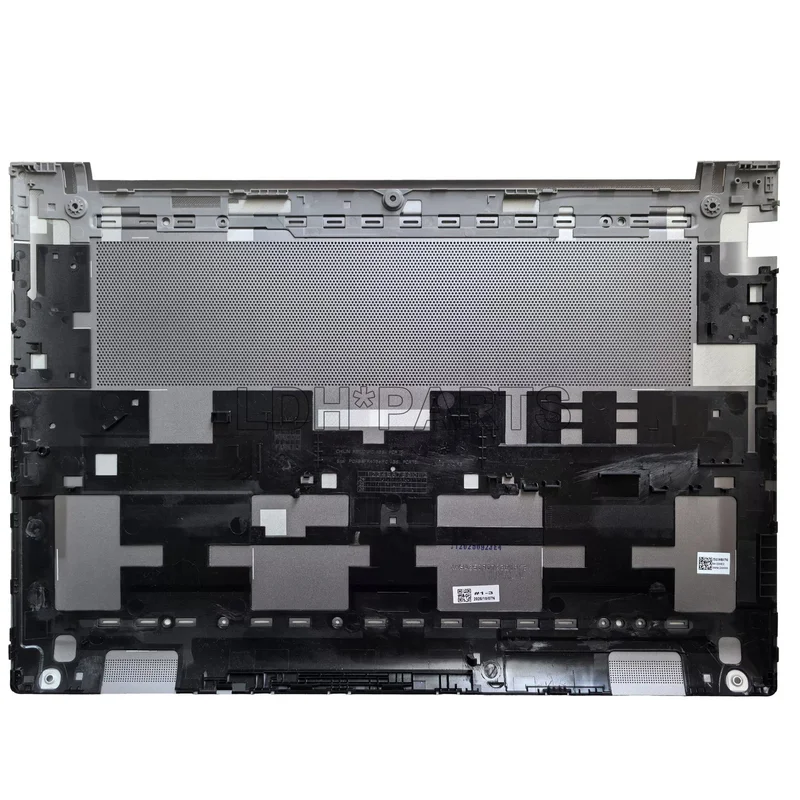A+New Bottom D Cover Base Enclosure SSD Door For HP ZBook Power 16 inch G11
