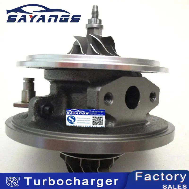 

GT1541V Turbocharger Cartridge for Audi A2 seat Arosa VW Lupo 1.2 TDI 45kw ANY AYZ 045145701E 045145701EX 045145701EV 045145701A
