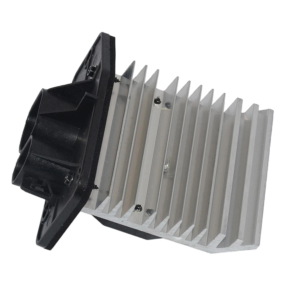 4720046 JA1843 4P1721 Blower Motor Resistor AC Heater Fan Controller For Jeep Grand Cherokee ZJ 1993-1996