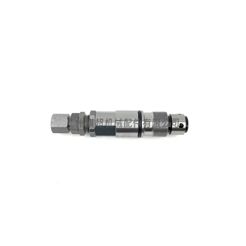 Suitable for EC360 main gun, excavator multi-way valve main relief valve, main control pressure valve hydraulic accessories