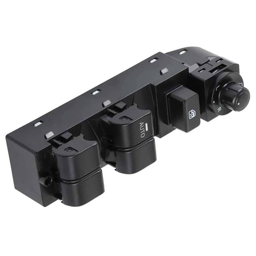 

Car Front Left Power Window Switch Button Replacement For Mazda 3 LHD Model Part Numbers BHR966350A BHR966350 BHR9-66-350