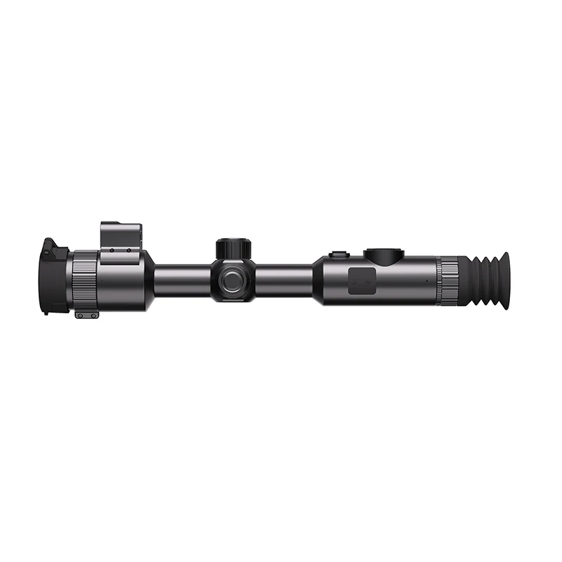 NNPO TC23S 8x Thermal Vision Imaging Camera Range Monocular OEM nvg Digital Thermal Imager Thermal Imager Night Vision
