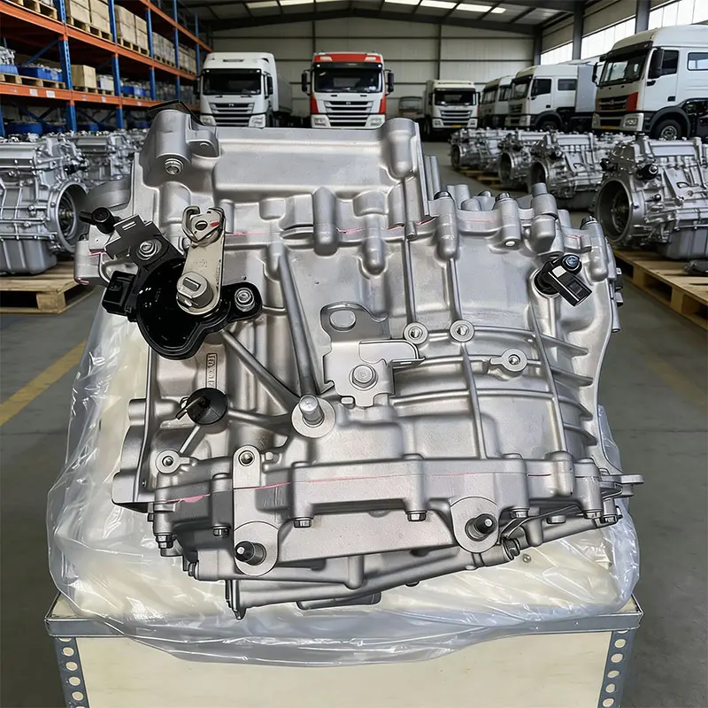 

Трансмиссия CVT в сборе, коробка передач 1.5T FWD, для Honda Breeze 2019-2022, CR-V 2017-21, оригинальная б/у, 20011-5PA-A52