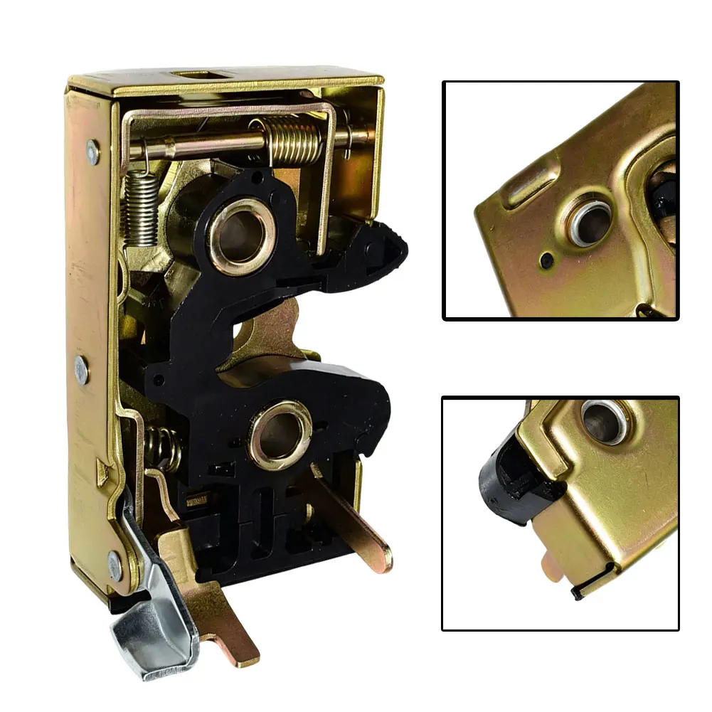 

Car Door Lock For Rabbit Cabriolet For Jetta Door Lock Catch Latch Front Left 327837015B Exterior Parts