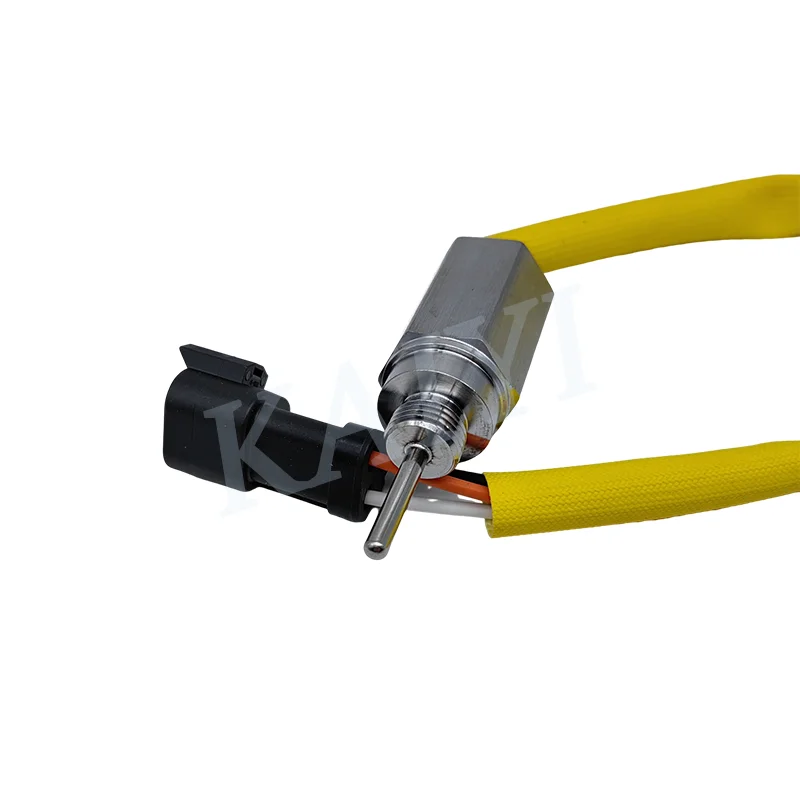 Sensor de temperatura do sensor de temperatura da água 118-7226 para 953C 814F 950G 980H