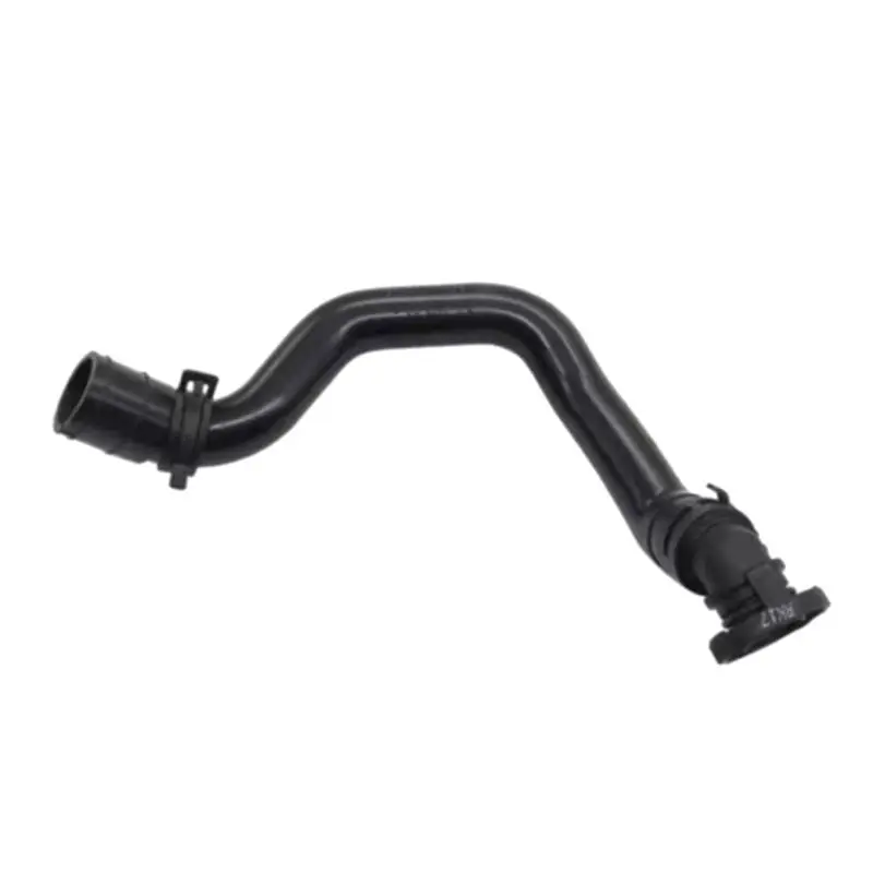 Air Intake Turbo Hose+Waste Valve For Citroen 408 5081.6T Turbocharged Intake Pipe 9811908380 9812171780-ABQF
