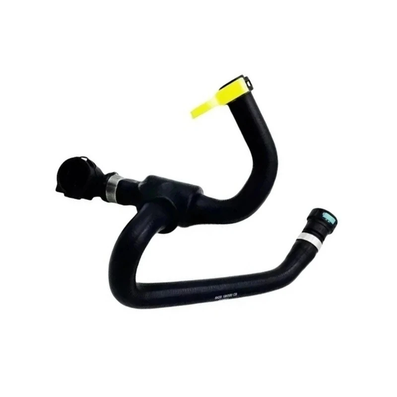 Suitable for Land Rover auto parts water pipe C2D5710