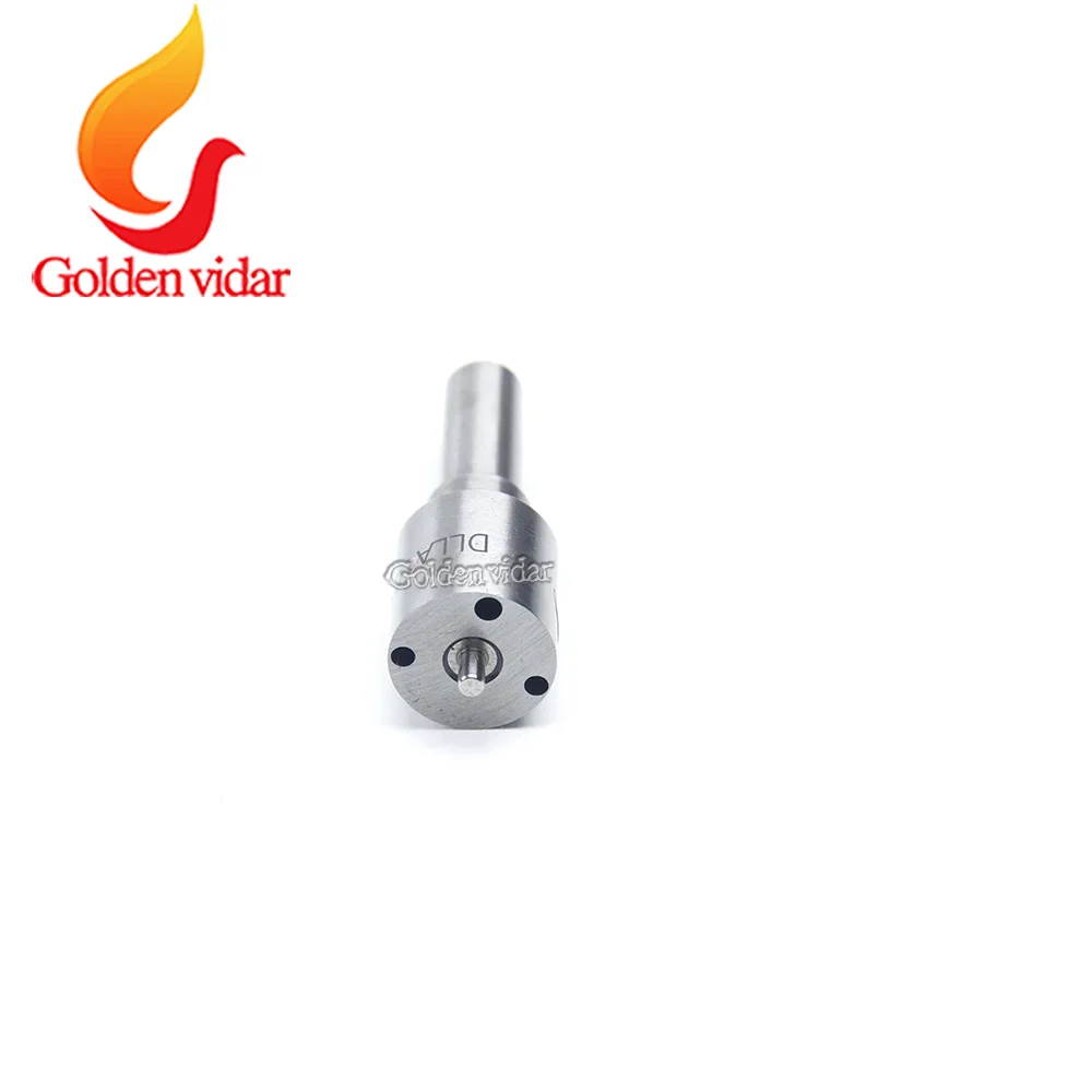 

10 шт./лот топливная форсунка DLLA155P137, для масляного топливного насоса, форсунка DLLA155P137, часть системы впрыска двигателя, форсунка для распыления топлива