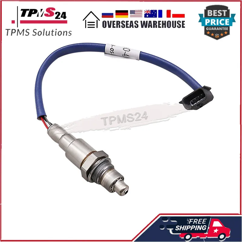 226A0-4JM0B 226A04JM0B Oxygen Sensor O2 Sensor For Nissan Altima Juke Maxima Murano Pathfinder Quest Infiniti QX60