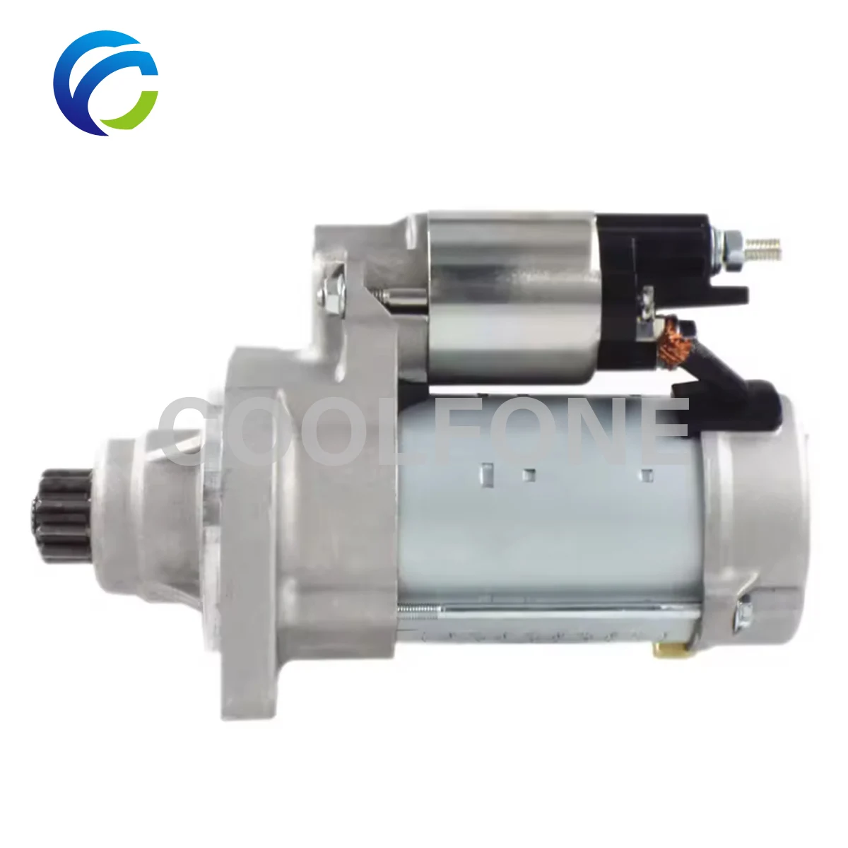 Self Starter Motor for PORSCHE 911 991 BOXSTER CAYMAN 981 3.8 2013- 9A160410400 428000-5780