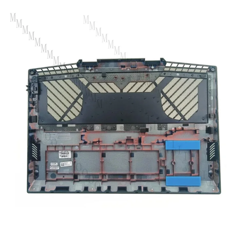 G... For HP Shadow Elf 5th Generation Plus OMEN 17-CB L57357-001 D Shell Back Cover