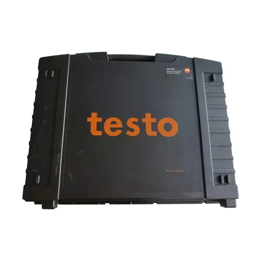 testo 350-rookolanaalysator