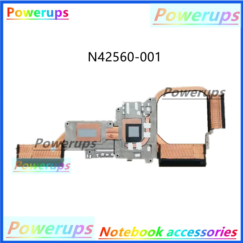 New Original Laptop CPU/GPU Cooler Heatsink For HP Omen 9 Victus