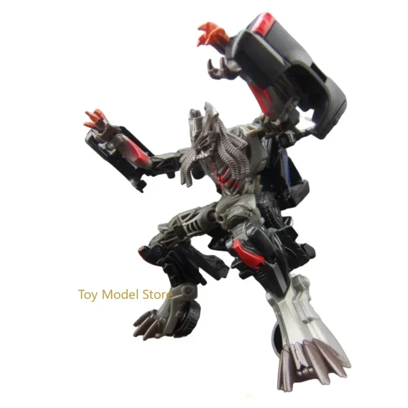 En Stock Transformers película 5 TLK figuras coleccionables Premium Berserker mejoradas modelos de figuras de acción juguetes populares para vacaciones regalos