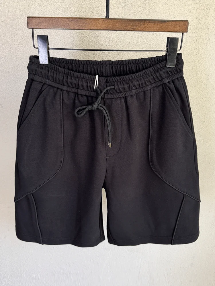 

American Sle Casual Outdoor Men's orts Summer Loose Fit Versatile Workwear Functional orts High Elastici Straight Leg