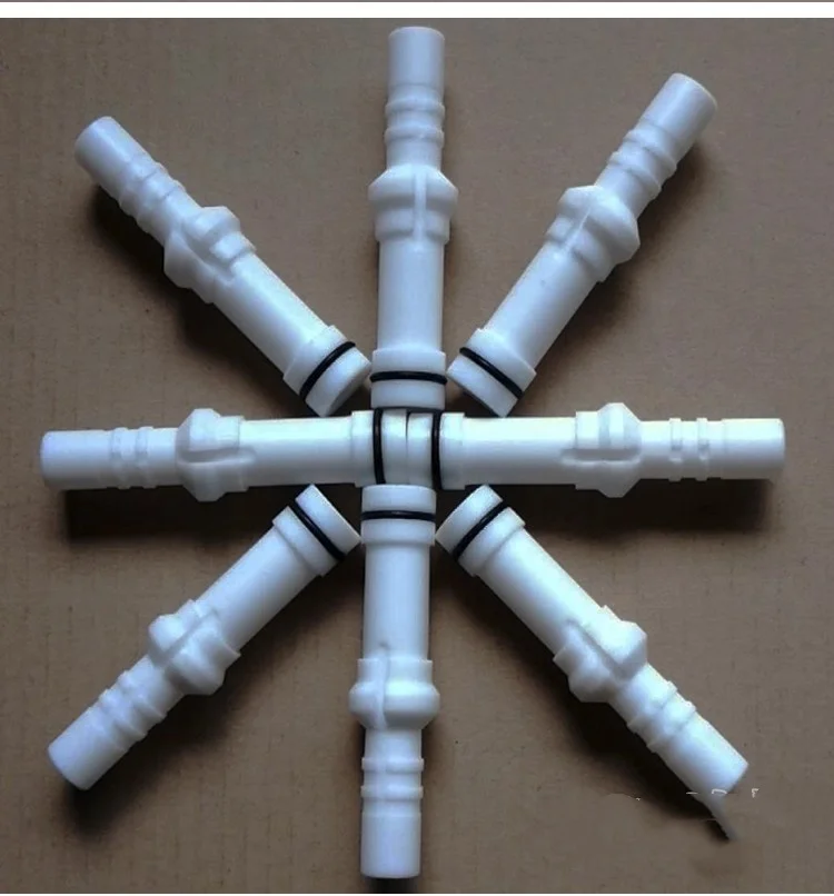 Powder pump core for Wagner powder-coated electrostatic spraying accessories and electrostatic powder coating machines
