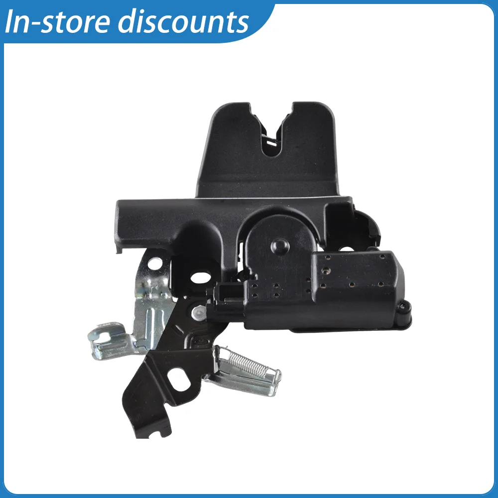 Tarnish-proof Closing Mechanism, matches 2002 to 2006 Lexus vehicles,durable trunk latch spare part oem 64600-33110,6460033110