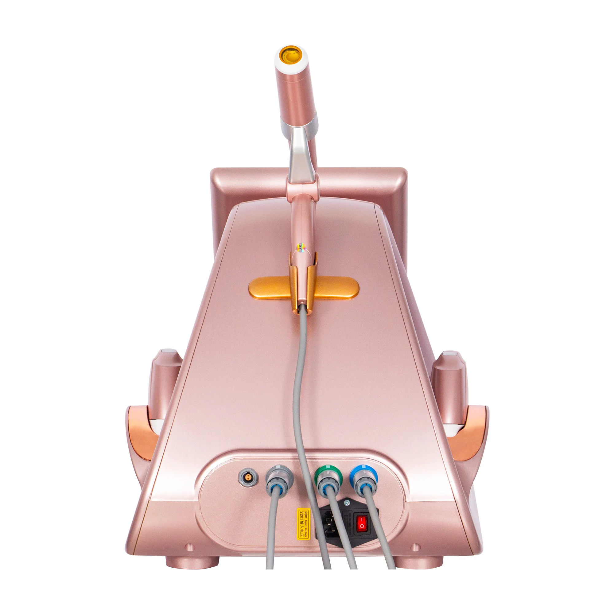 

Professional Portable 12D"TT Double Lift Facial Pulling Body Lifting Firming Skin Anti Aging Firming Machine