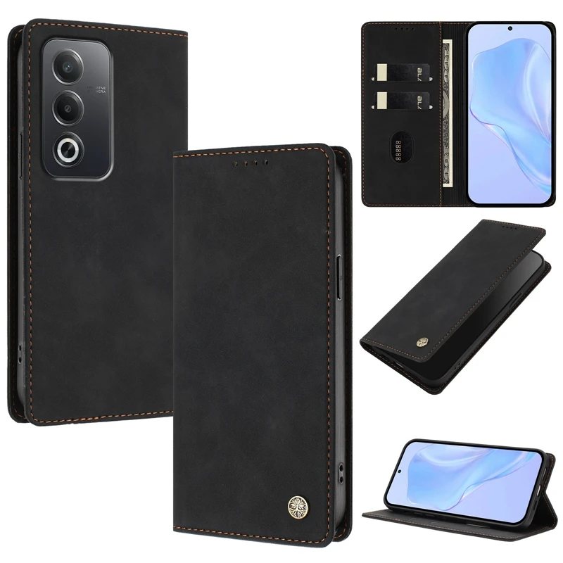 For Oppo A5 5G Magn…