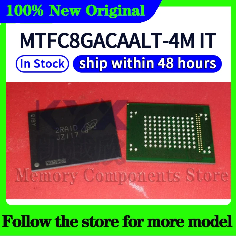 mtfc8gacaalt-4m-it-jz117-high-quality-new