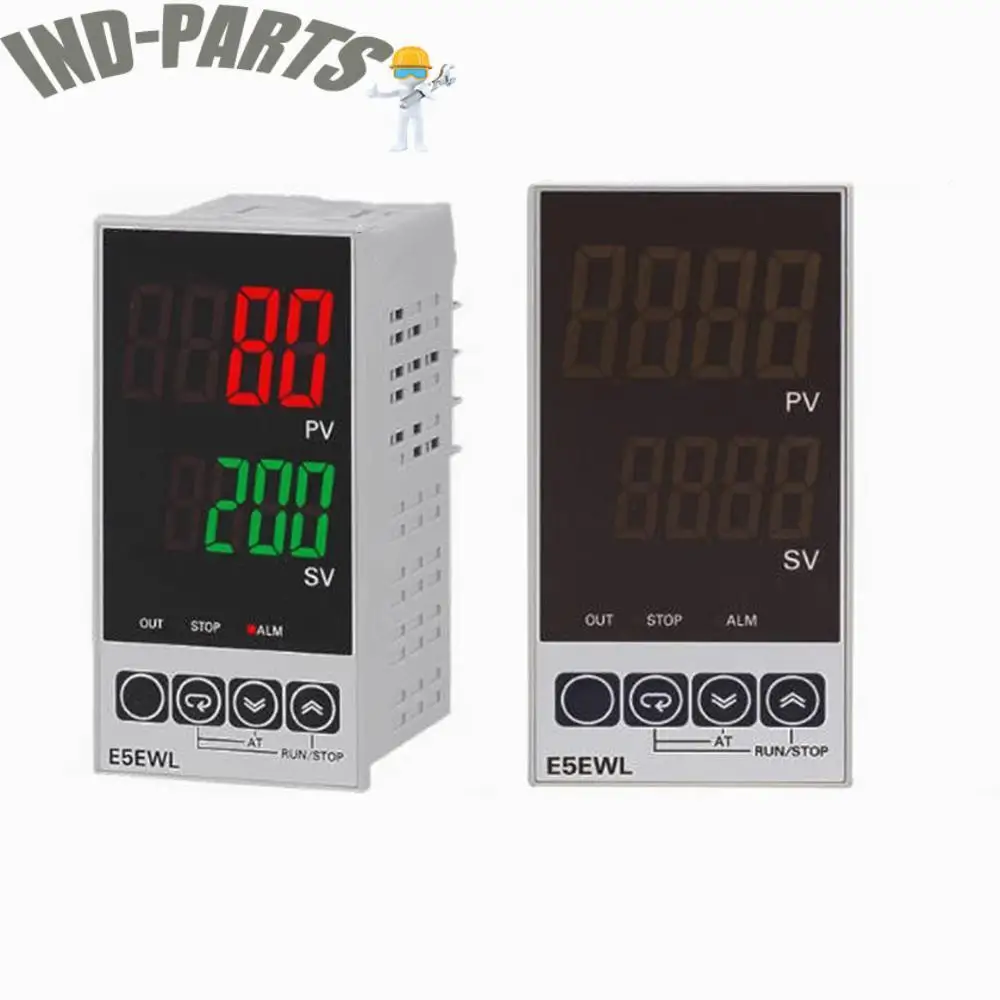 E5EWL-Q1P Temperature Controller for OMRON