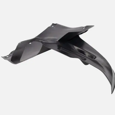 8 best sales mud flaps bmw e39 - №4