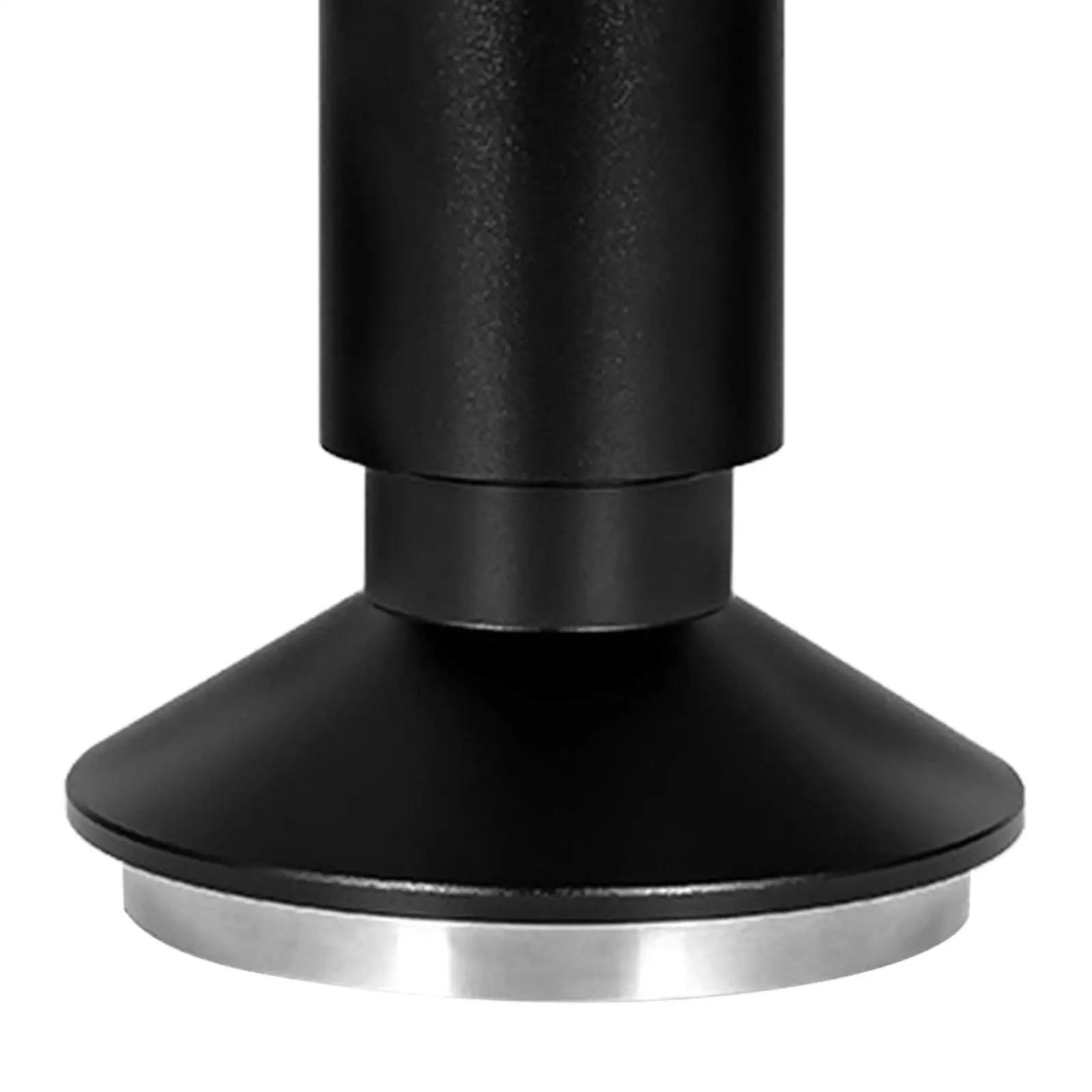 Upgrade Espresso Tamper with Stirrer with Spring Loaded Coffee Ground Tamper