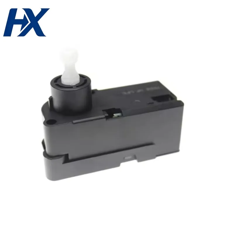 

1U0941295A Мотор регулировки уровня фар для VW Sharan I, Touran, Polo IV, Golf V, Transporter T5, Passat CC, Caddy III 1995-2015