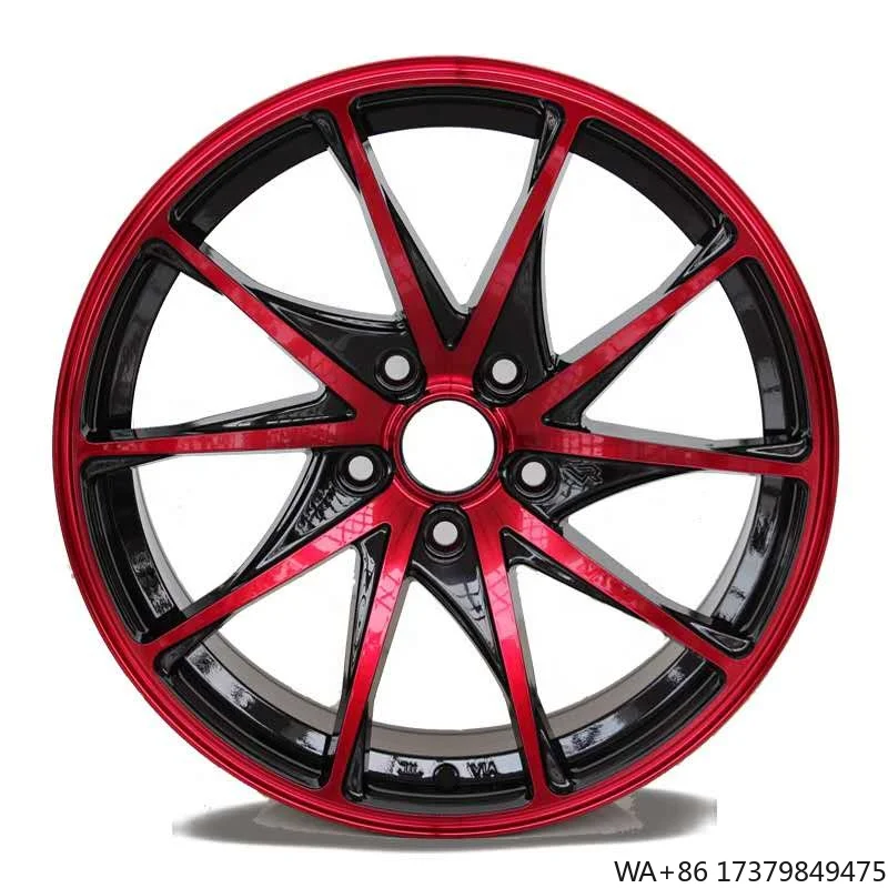 

Hot-selling Forged Car Rims 18 19 20 21 Inch Aluminum Alloy Wheels Pcd 5x112 Forged Wheels Custom