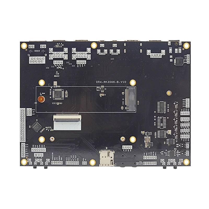 RK3566 Development Board RK3566 Core Board Rockchip DR4-RK3566