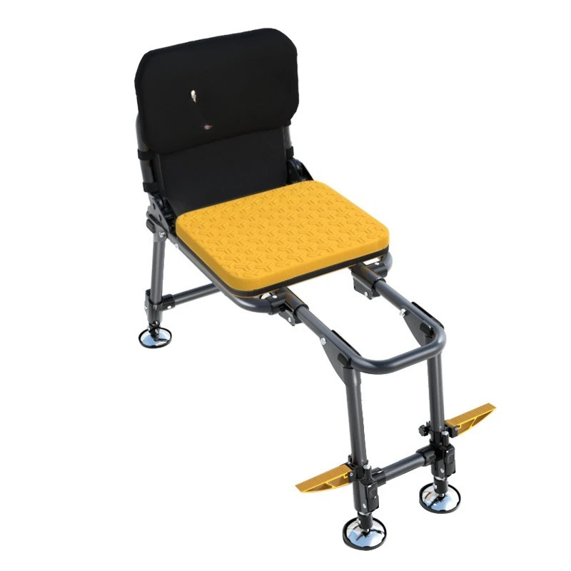 

Fishing chair Folding chair All-floor portable stool Wild table seat