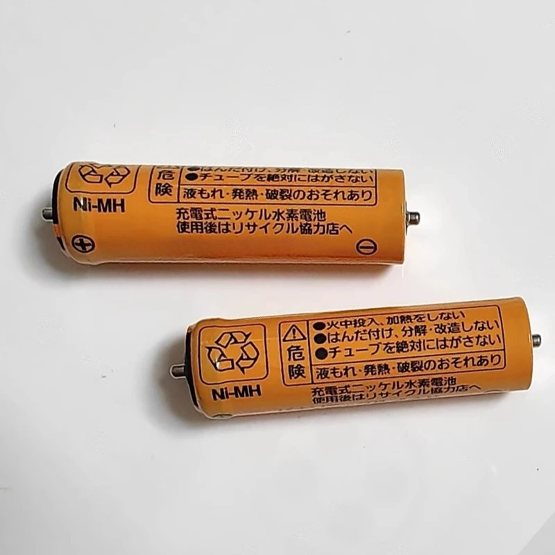 Panasonic ER-1610 Accessories Parts