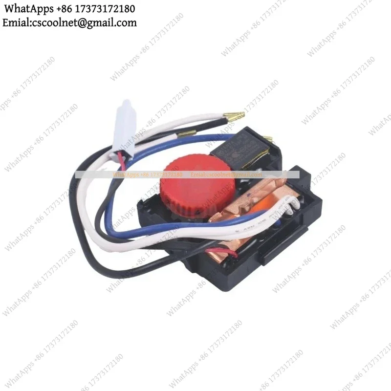 YX2 1619P09590 Governor Gear Assembly — Compatible for Bosch RH540M RH540S Rotary Hammer Speed Governor Unit