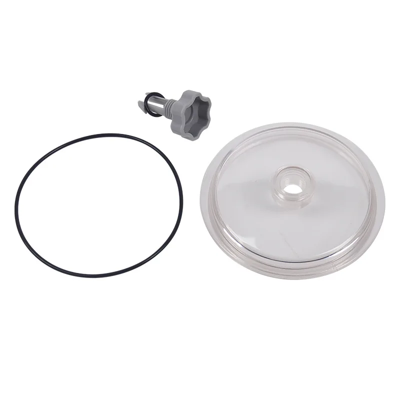 Swimming Pool Sand Filter Pump Cover Replacement Part For Intex SF15110 Filter Housing