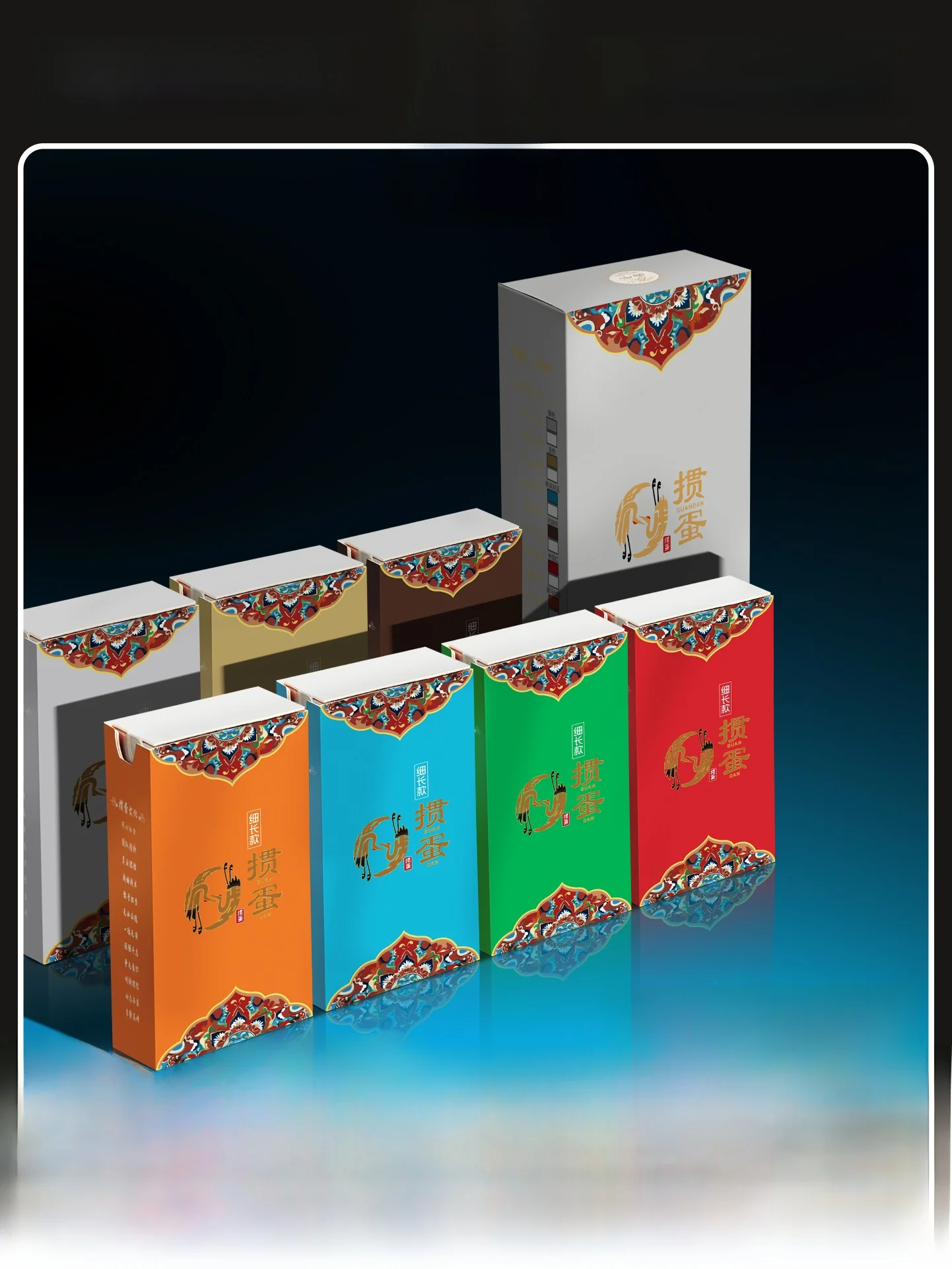 cartas-de-poker-femininas-criativas-versao-longa-pvc-impermeavel-especial-para-jogo-bull-break-egg-cartas-finas-lady-bovine