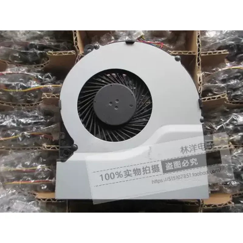 

For ASUS FL5000C CPU Fan Cooling Fan Replacement
