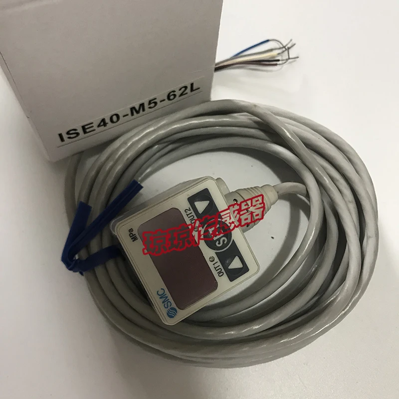 Smc Digital Pressur… - image