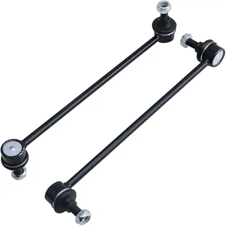 For 2007-2017 Jeep Compass Patriot K750385 Front Stabilizer Sway Bar Links