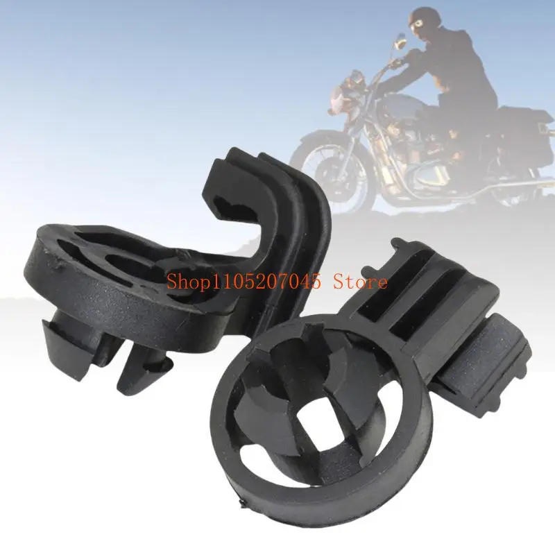 37cd Front Bonnet Support Clip Engine Hood Stabilizer 5M0823395A Hood Part Vehicle Hood Support Rod Simple Fixing for Golf