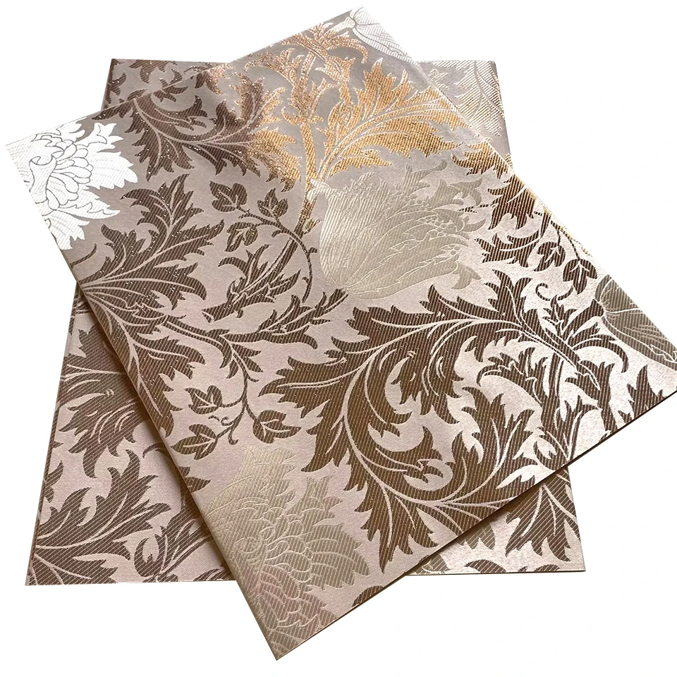 

African Swiss SEGO Gele Headtie, 3D Embroidered Hair Wrapper,2.5Yards Nigerian Traditional Fabric For Wedding TXH-20-3