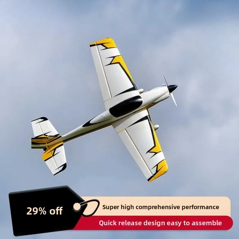 Horizon Model Sportix 1.1m Model Aircraft F3A Fixed Wing 3D Stunt Aircraft SP1